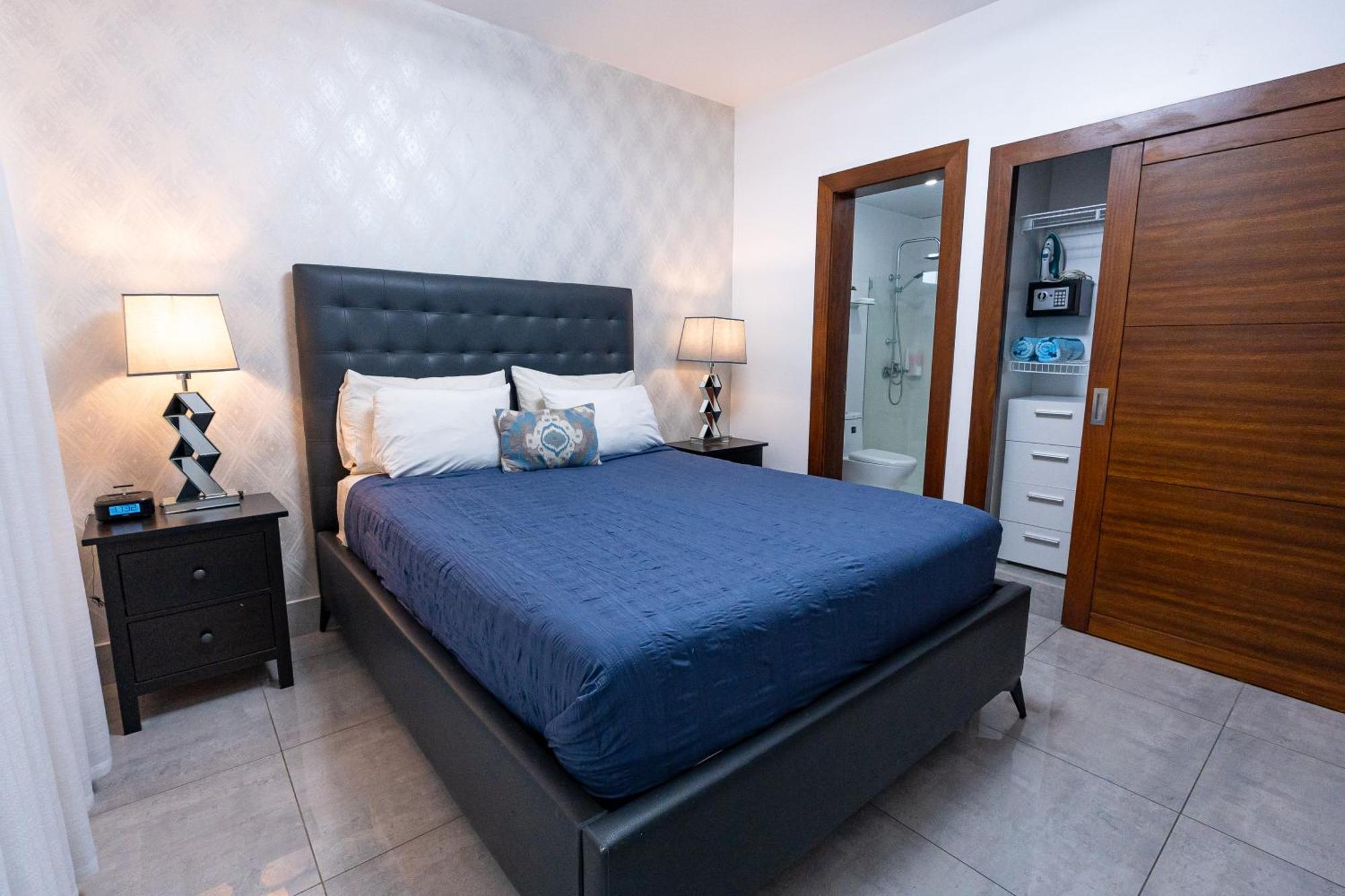 Soha Suites Santiago Gem Rare Find Santiago De Los Caballeros Exterior photo